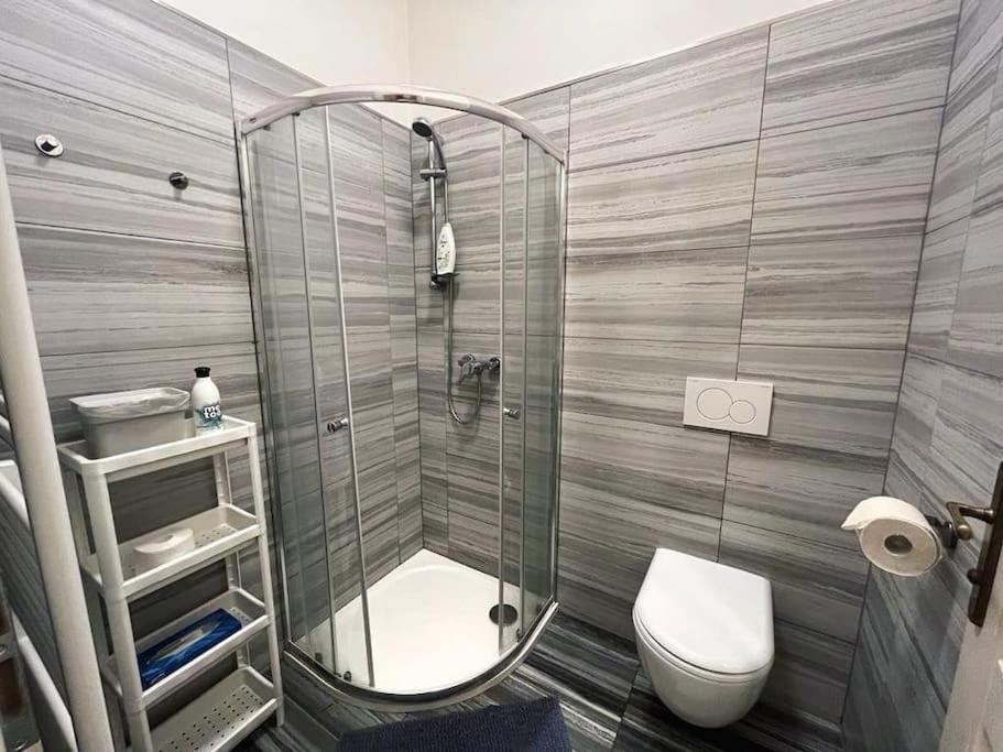 Leger Residence Apartment 布拉格 外观 照片